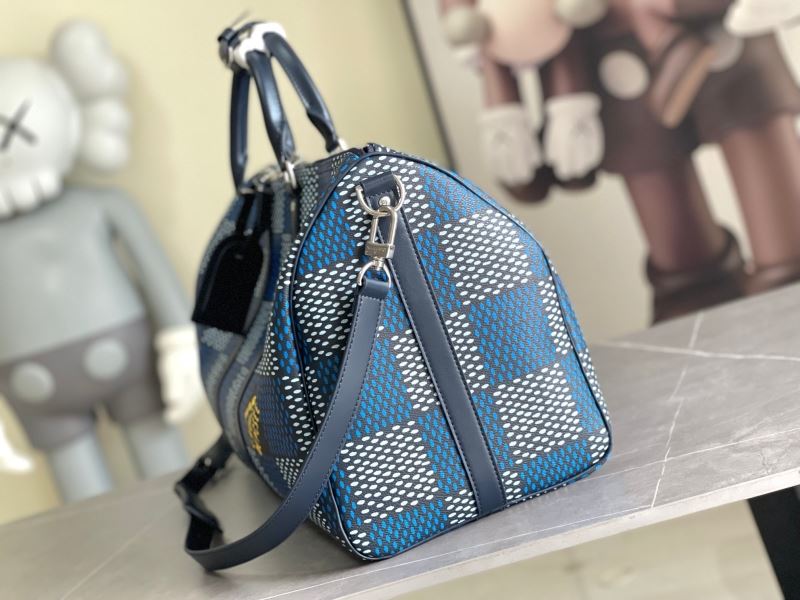 Louis Vuitton Travel Bags
